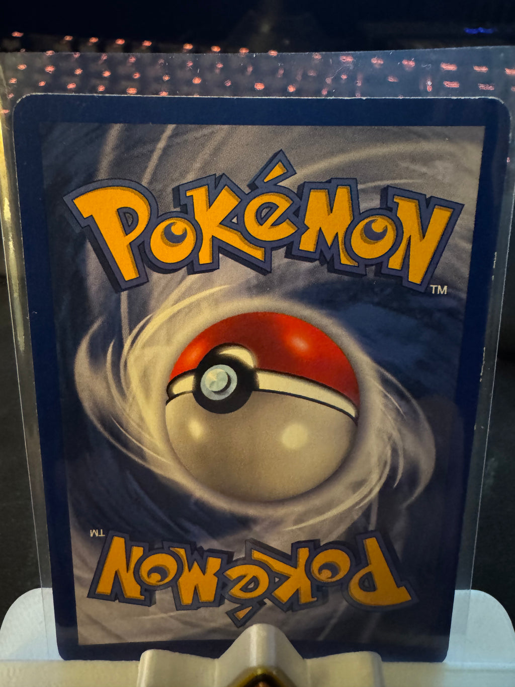 Gyarados (Raw) LP