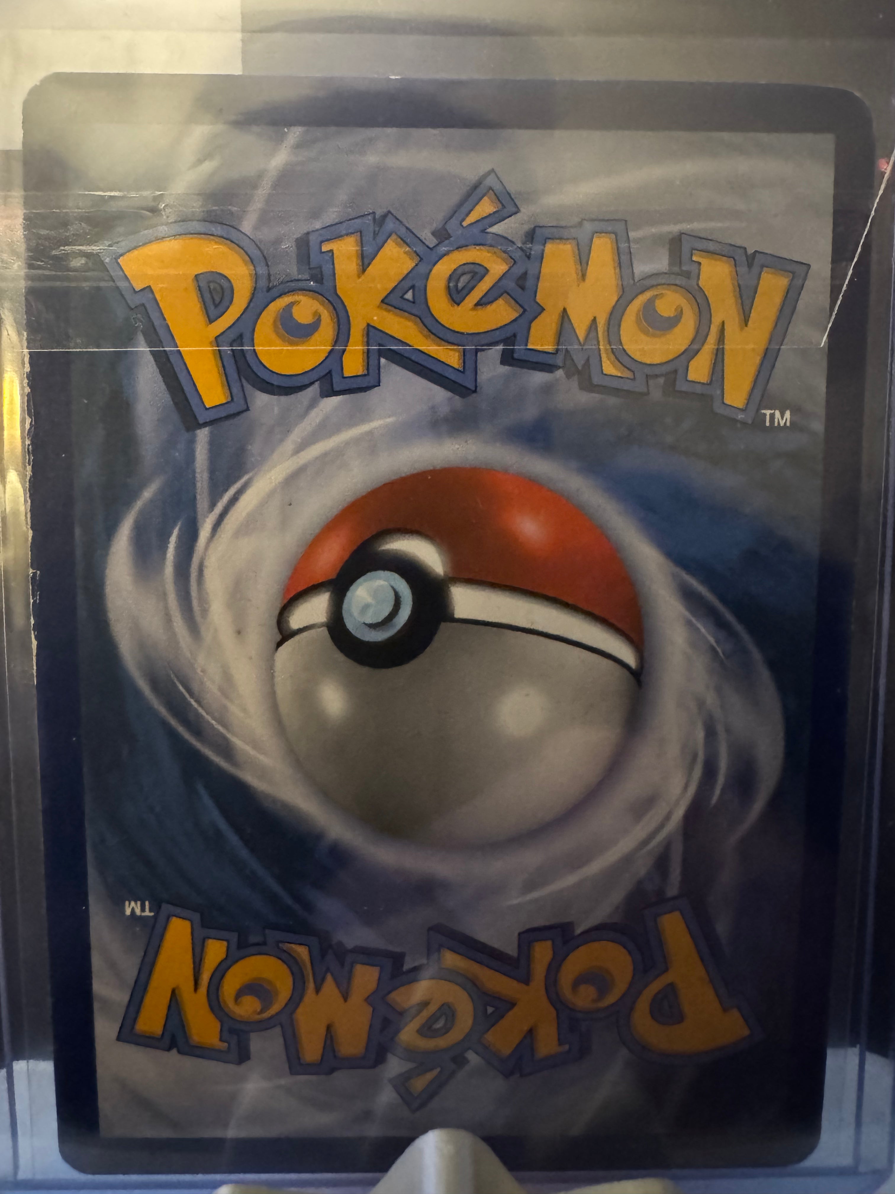 Primal Groudon EX (Raw) LP+