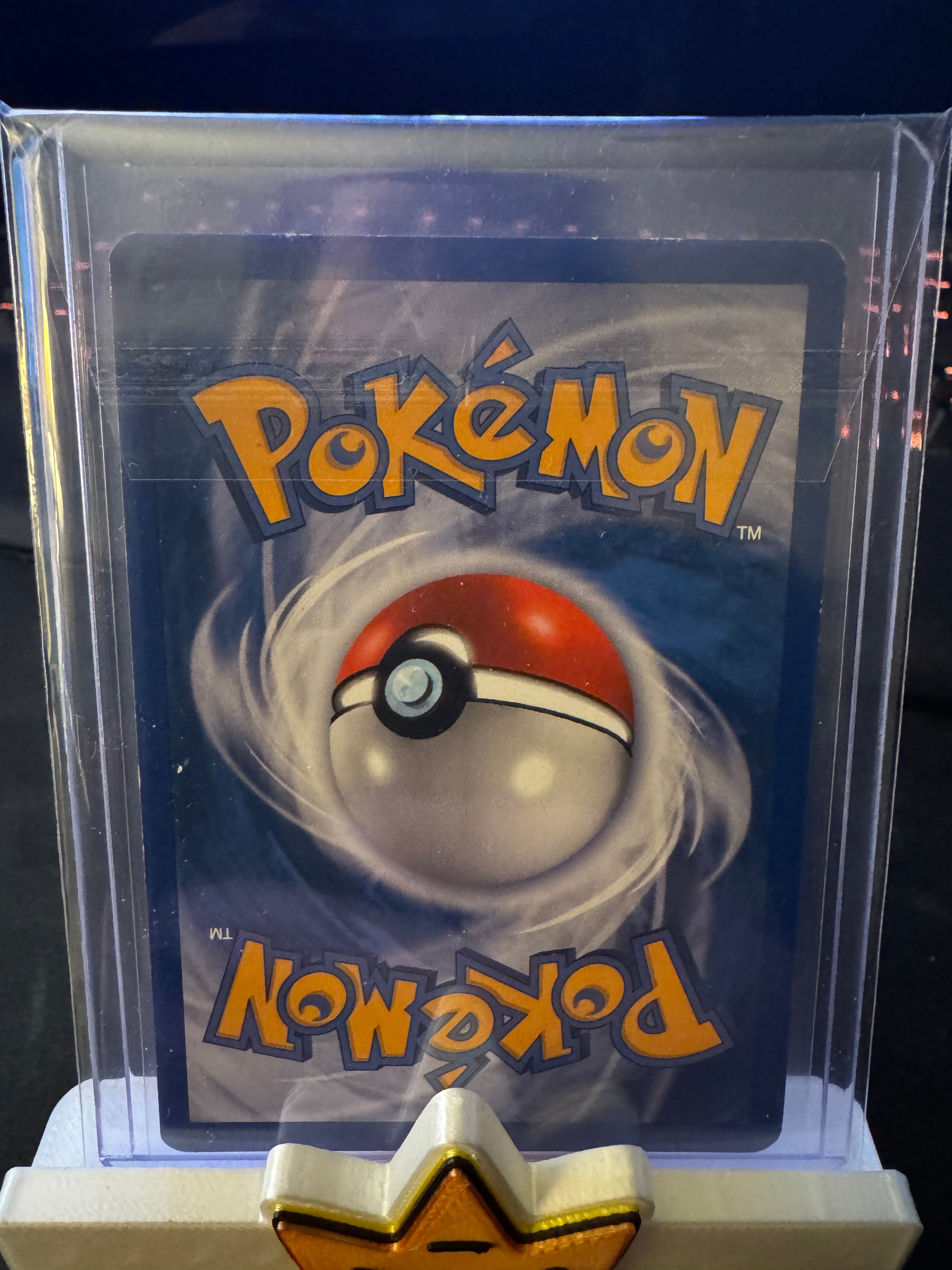 Charizard G lv.X (Raw)